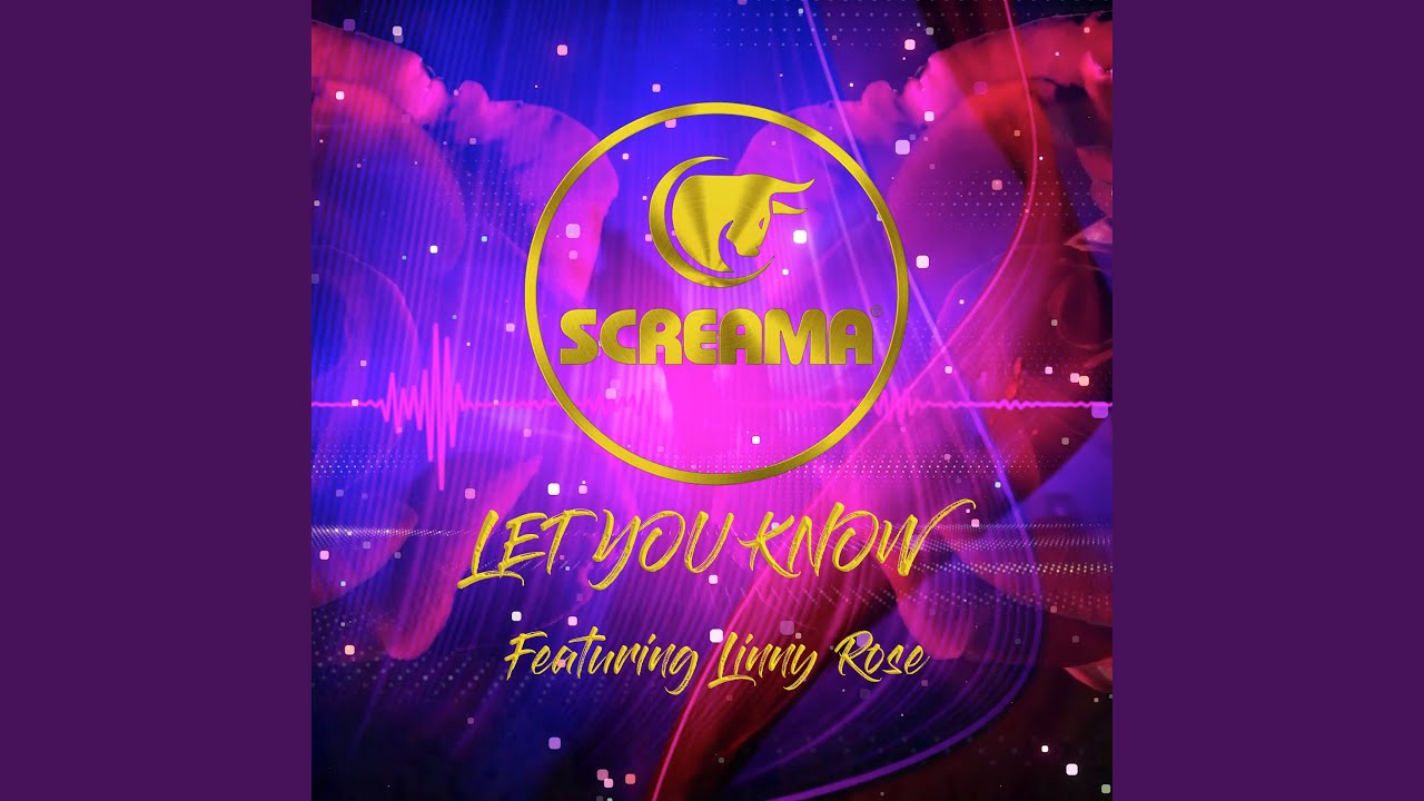 Let You Know