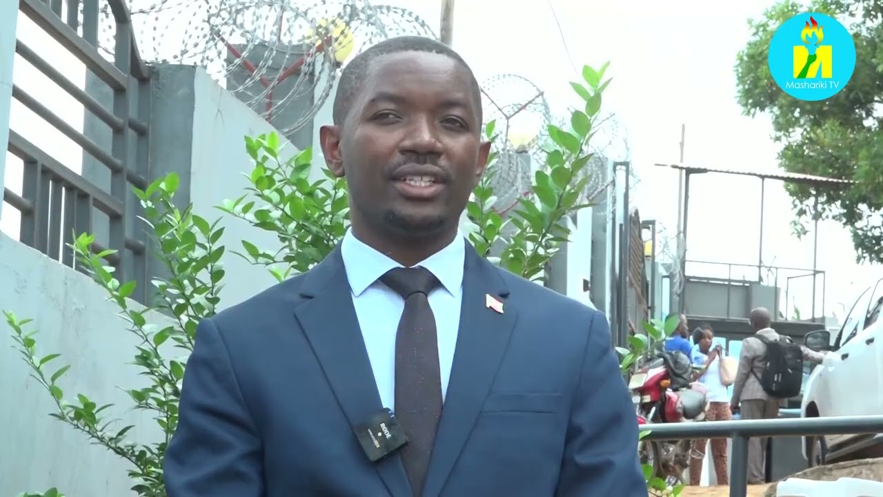 #ARMC: Les Administrateurs Communaux de Gitega sont invités à investir dans le développement