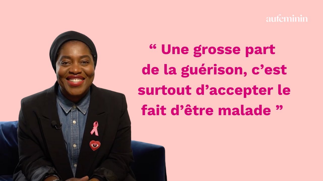 CLAUDIA TAGBO : SON COMBAT CONTRE LE CANCER DU SEIN ET SON MESSAGE D'ESPOIR 💬