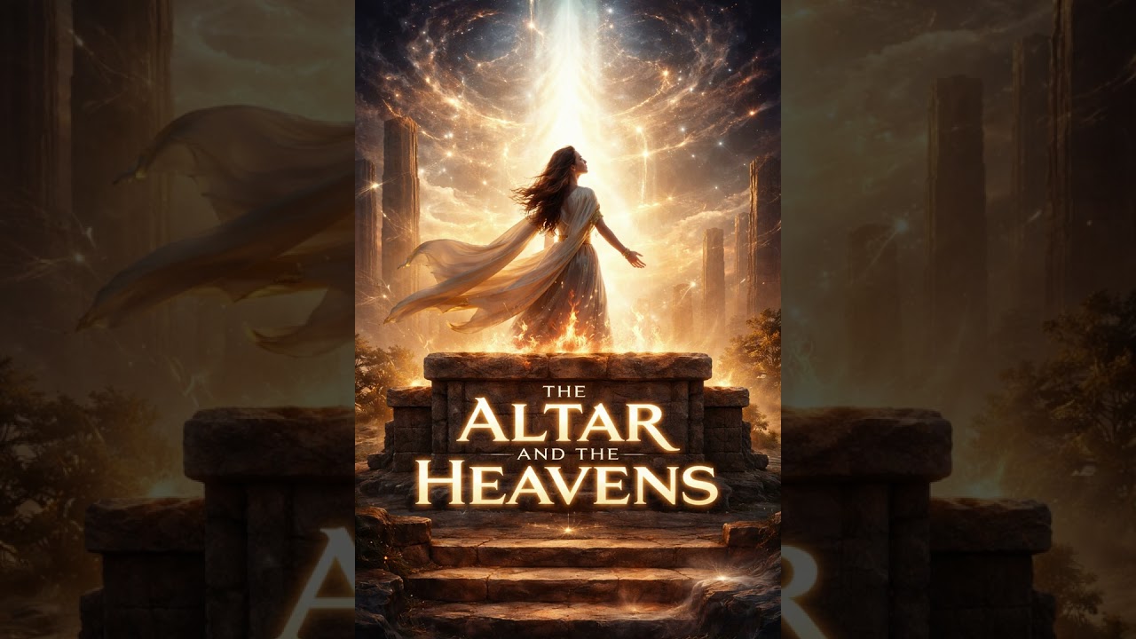 The Altar and the Heavens