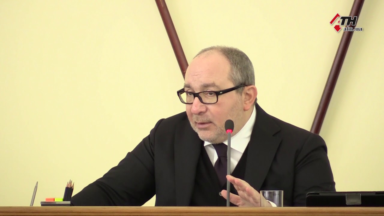 Кернес пообещал 