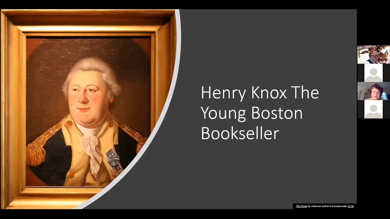 The Noble Train: Heroic Expedition That Saved the American Revolution