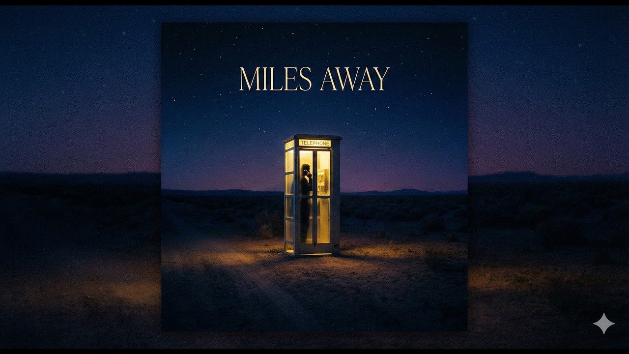 Miles Away