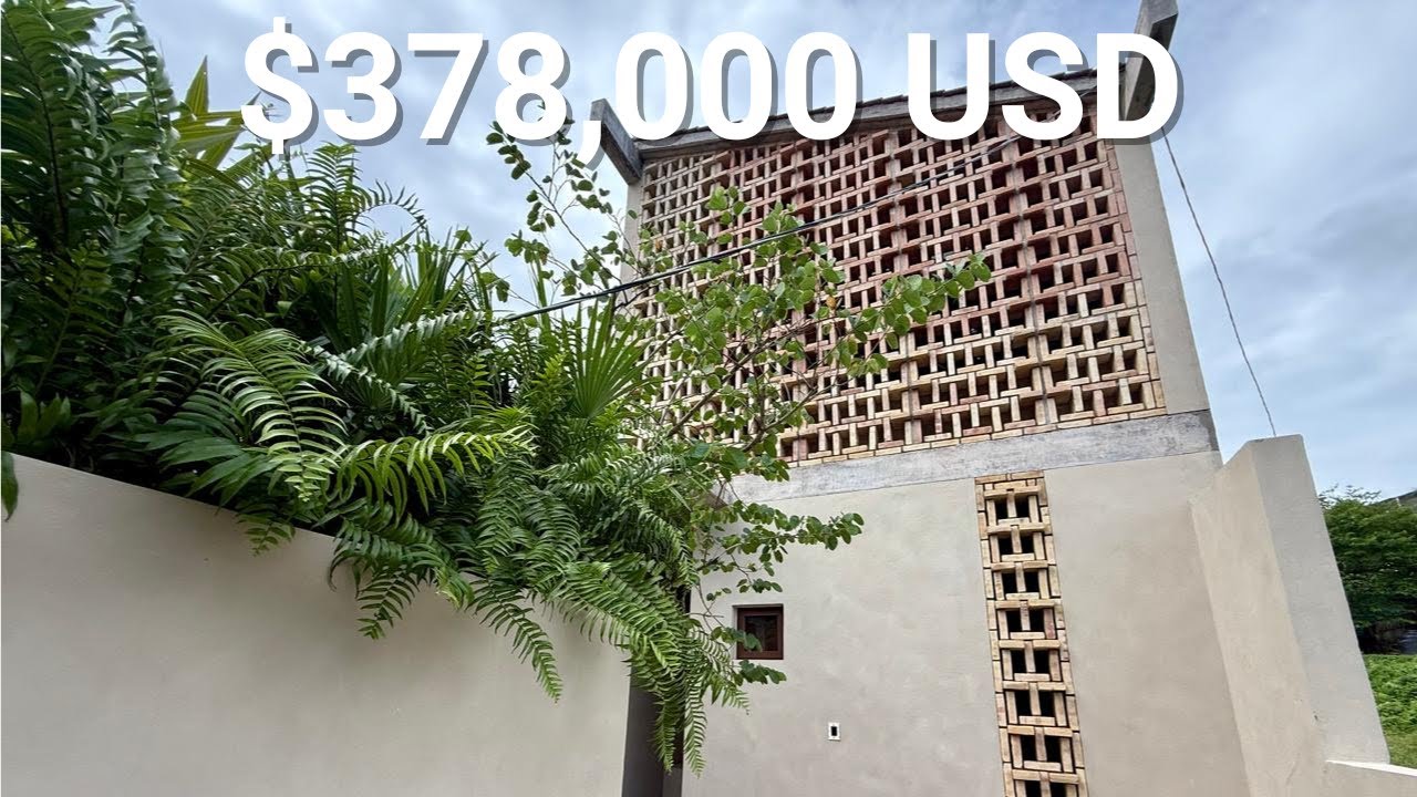 Touring a townhouse in Zihuatanejo 2026 | La Ropa @AndyChristineEXPMEX