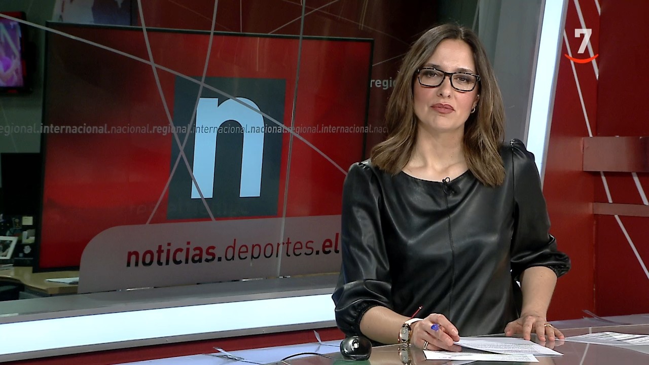 CyLTV Noticias 20:00 horas (12/02/2026)