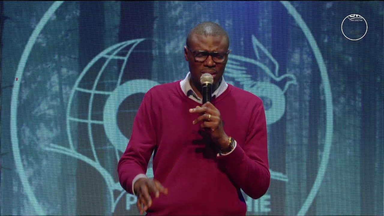 [Live] Nuit de la traversée  2023 - 2024 I Appel à la croissance spirituelle | Pasteur Ken Luamba