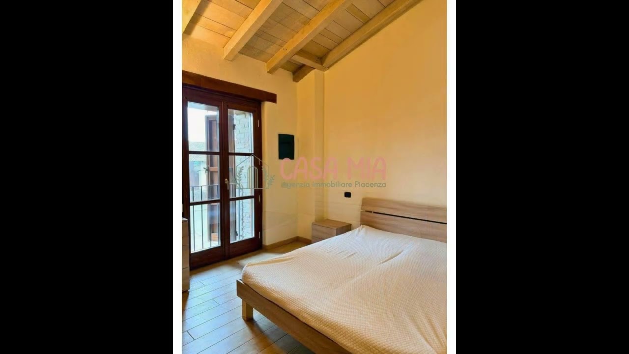 Casa semi indipendente in Vendita a Gragnano Trebbiense (PC)
