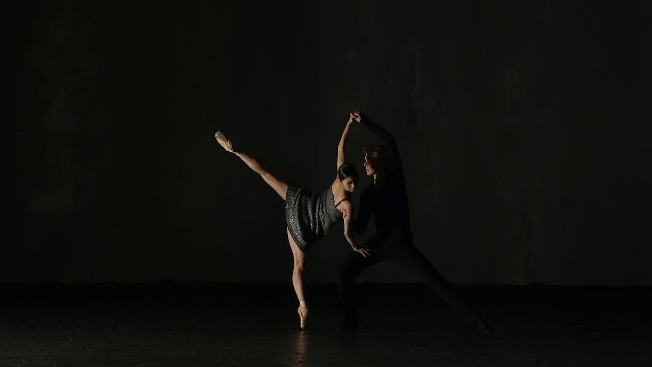 Verdi: Messa da Requiem - A choreography by Christian Spuck - DVD/Blu-ray