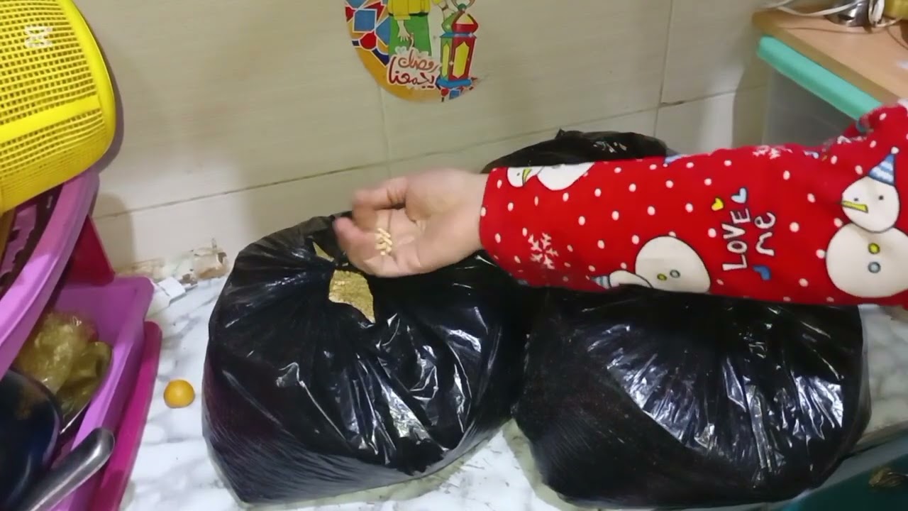 اقوي خلطه بط 👌للتسمين اقسم بالله هتخلي البط🌵يوصل 7كيلو ‼️بمكونات سهله موجوده وبأقل الاسعار ‼️