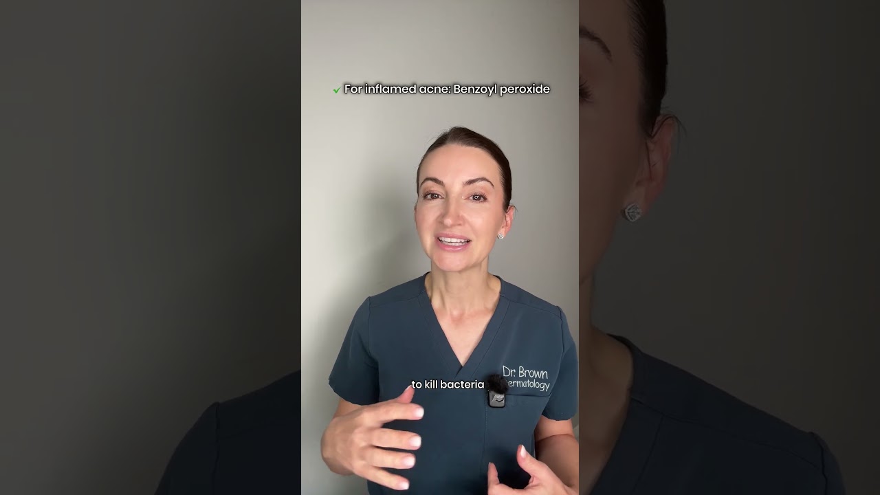 How to Treat Nodular Acne: Causes & Effective Solutions🌟 #acnetreatment