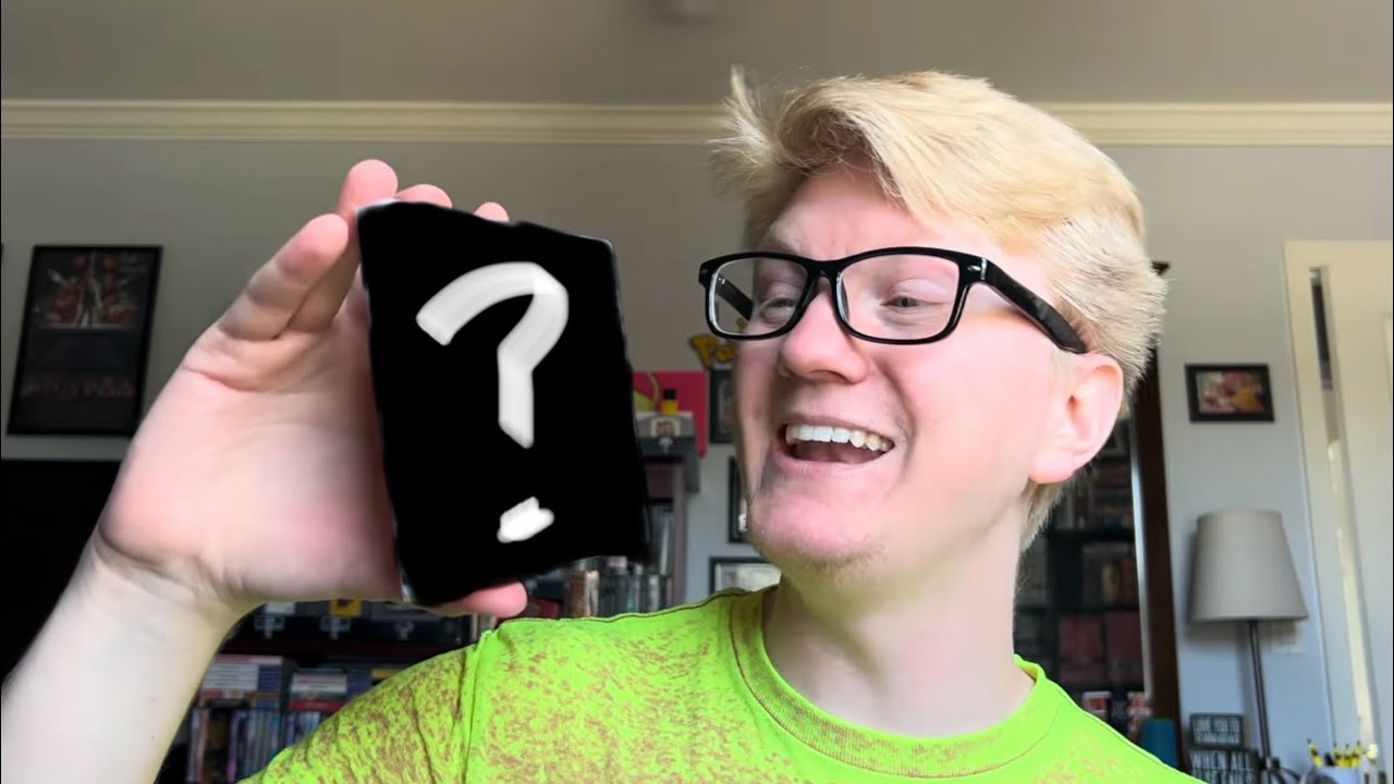 Max’s PAL Arc, Part 2: Det här är alla nina PAL videospel