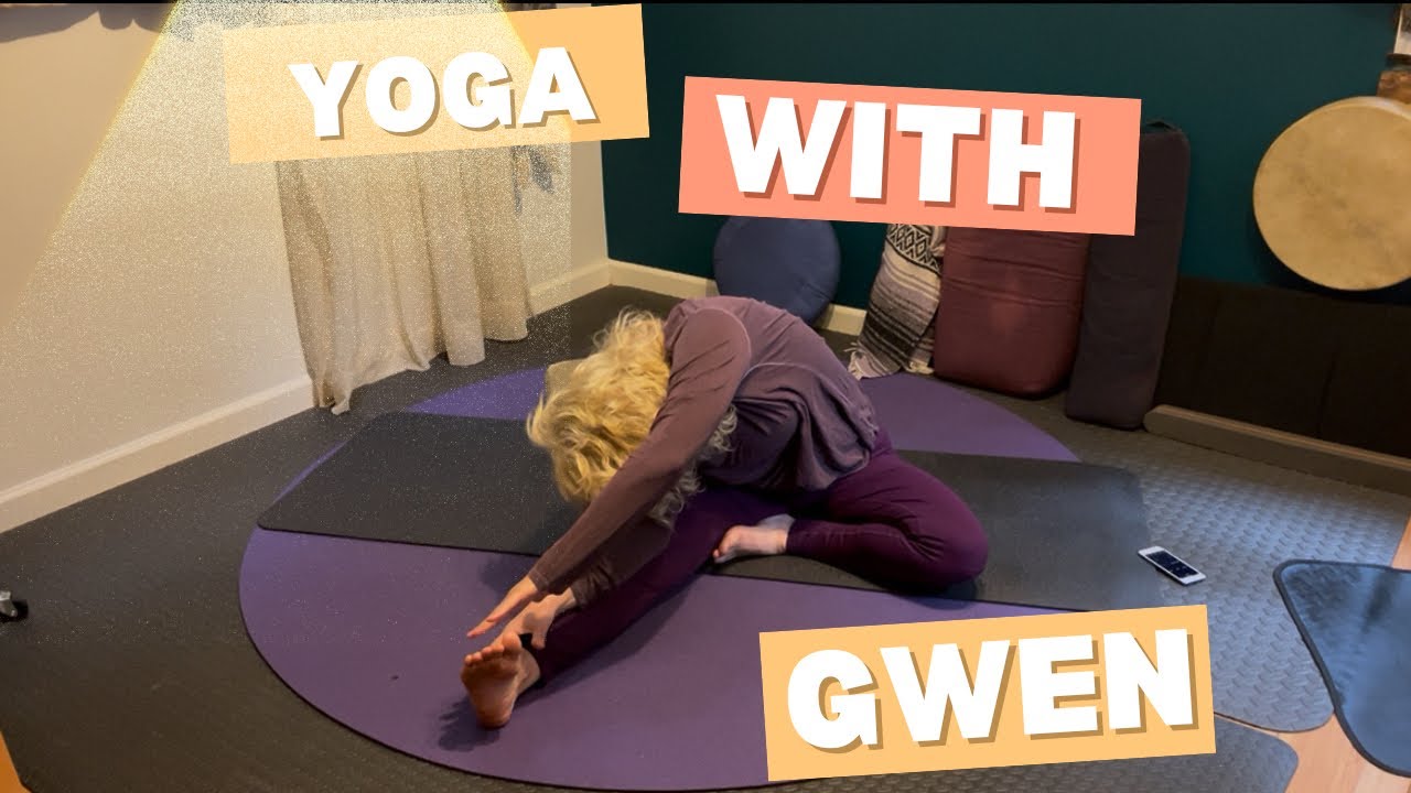 Rooted in Strength: First Chakra Yoga for Stability & Grounding