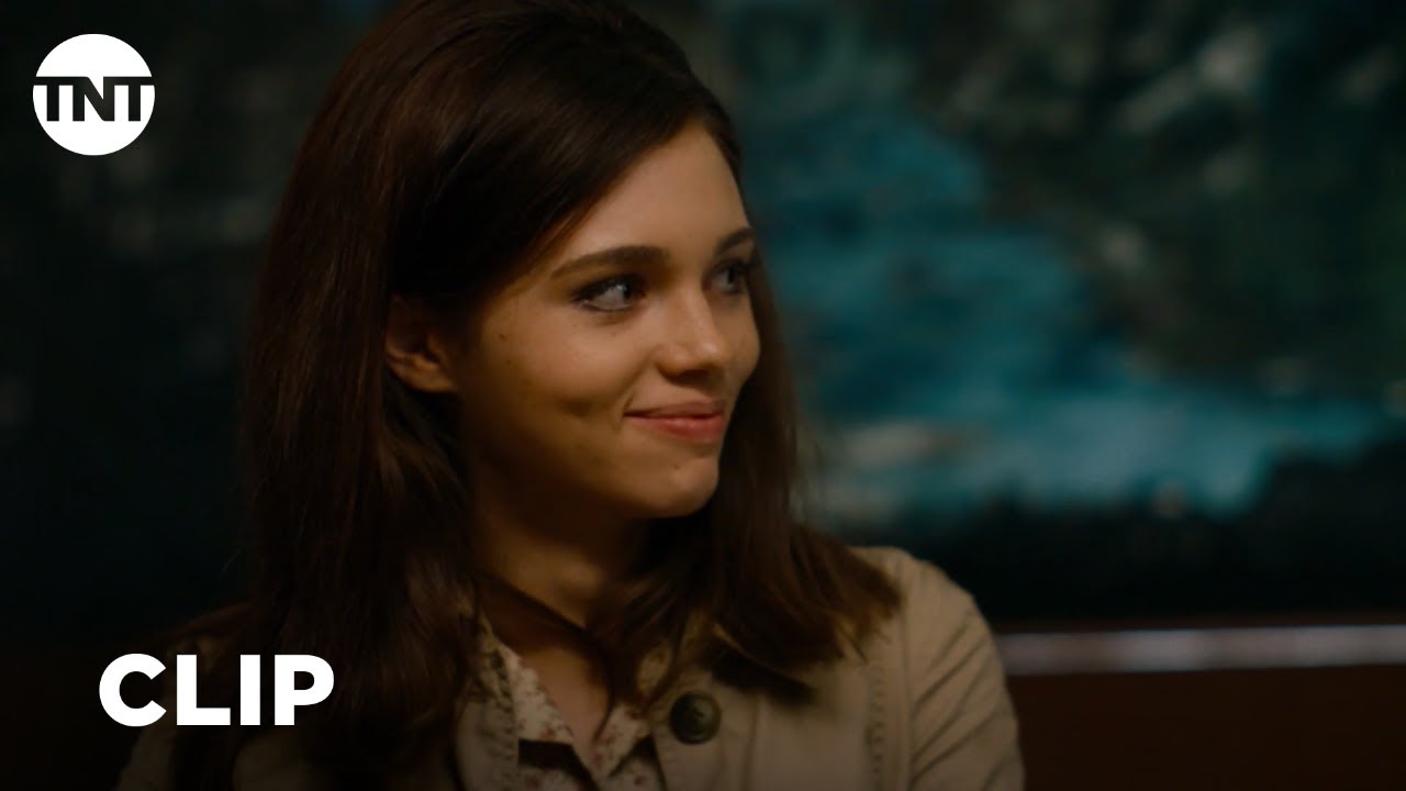 I Am the Night: Season 1 Ep. 3 &ldquo;What&rsquo;s Your Name?&rdquo; [CLIP] | TNT