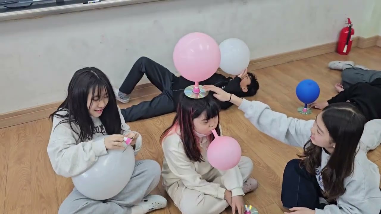 2025 수월초등학교 6학년 4반추억 회상 영상