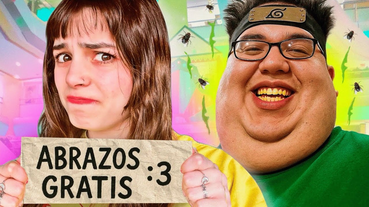 MI ANECDOTA CON OTAKUS … 🤢