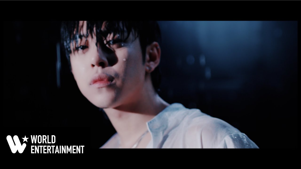 JUNG DAEHYUN – ‘Amazing’ M/V