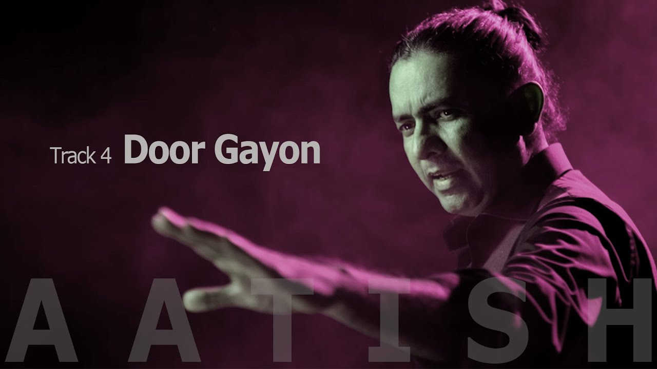 Sajjad Ali - Door Gayon (Official Audio)