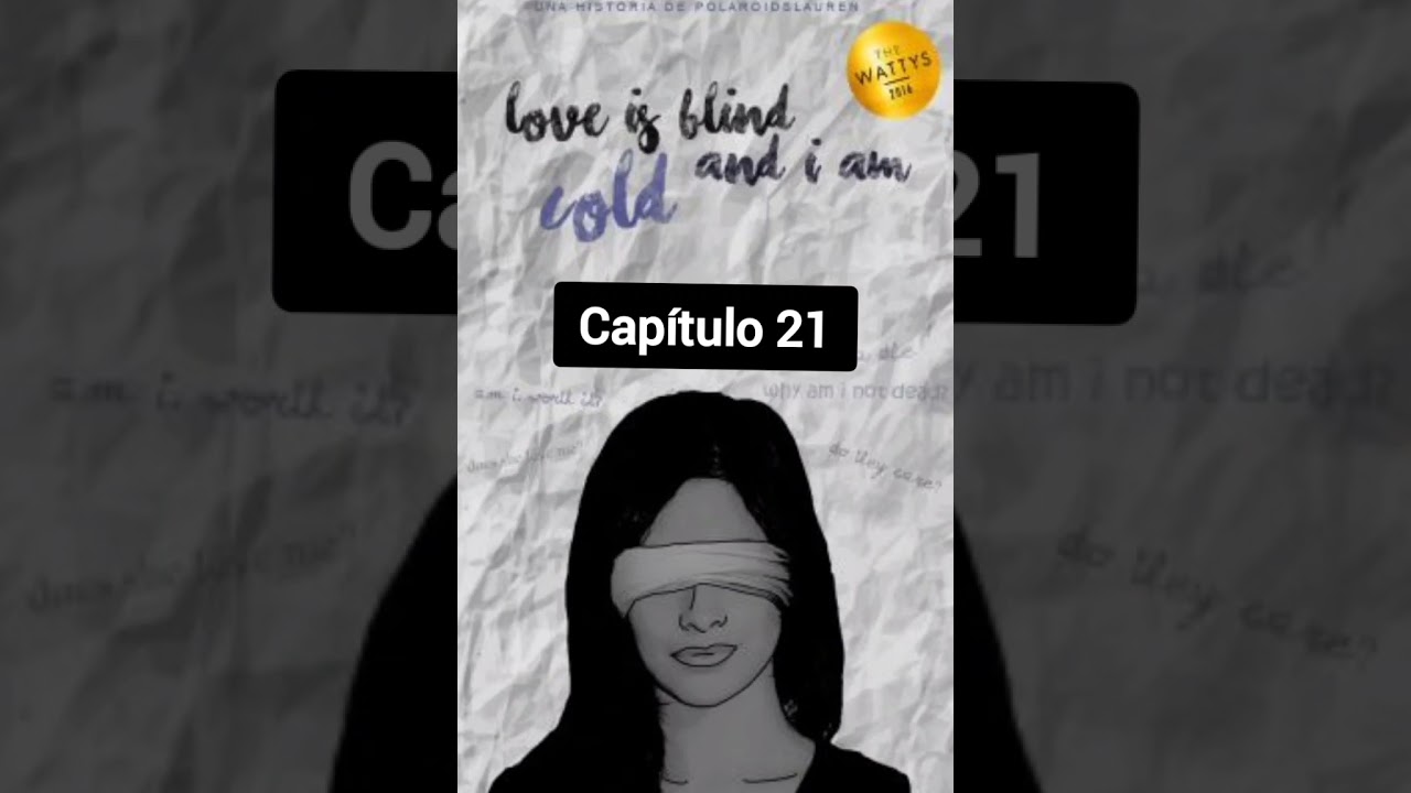 Cold Camren fanfic (audio)#21