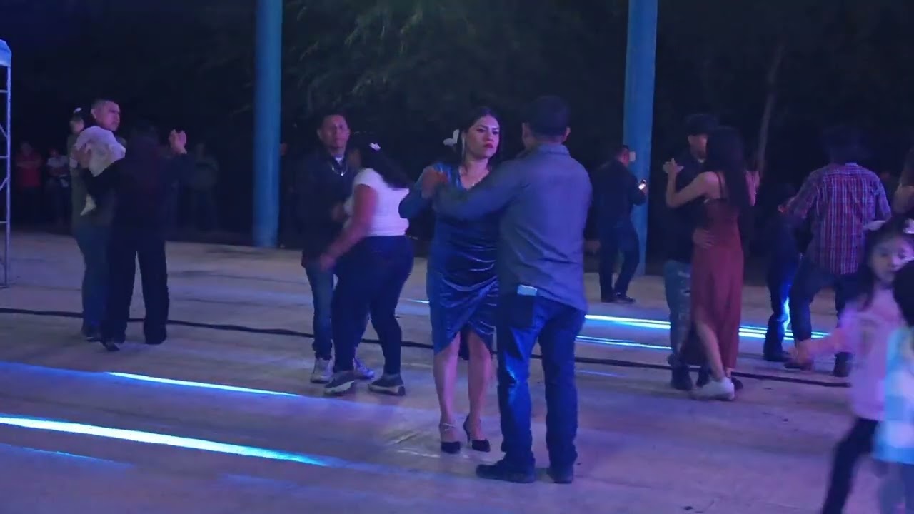 El Gitano De La Cumbia - Ixtlar Laja Tantoyuca 22/12/2025