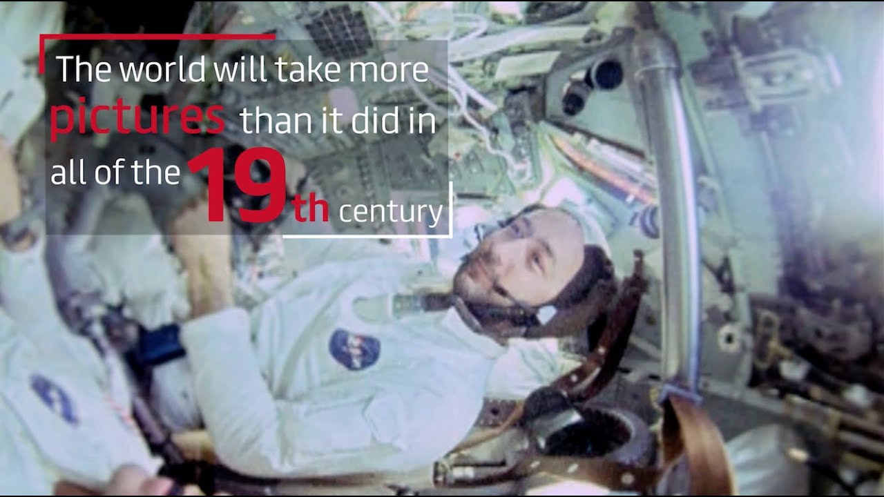 Things that can happen in 2 minutes - #TimeToDoGood