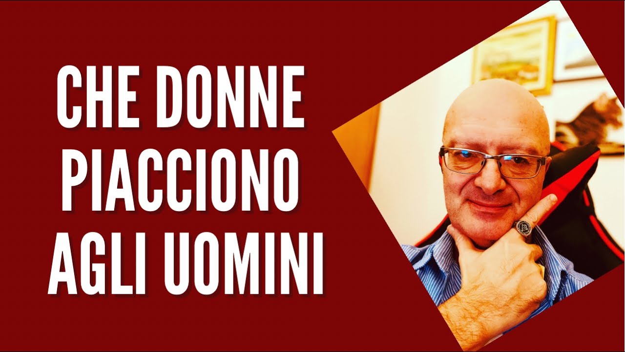 Che Donne Piacciono agli uomini