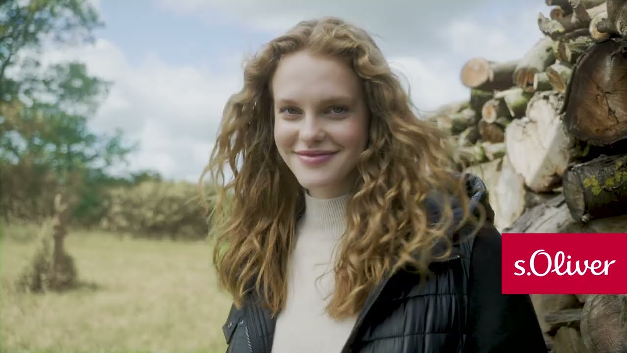 sOliver fall winter 2024