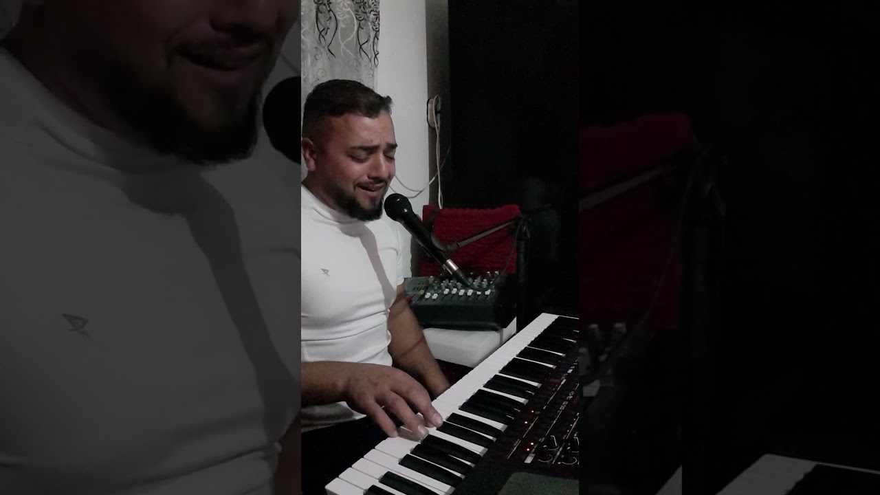 Създал си ме за Теб