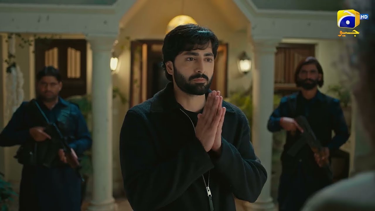 Humrahi Эпизод 28 Новое промо | Даниш Таймур - Хиба Бухари - Шахзад Наваз - Har Pal Geo