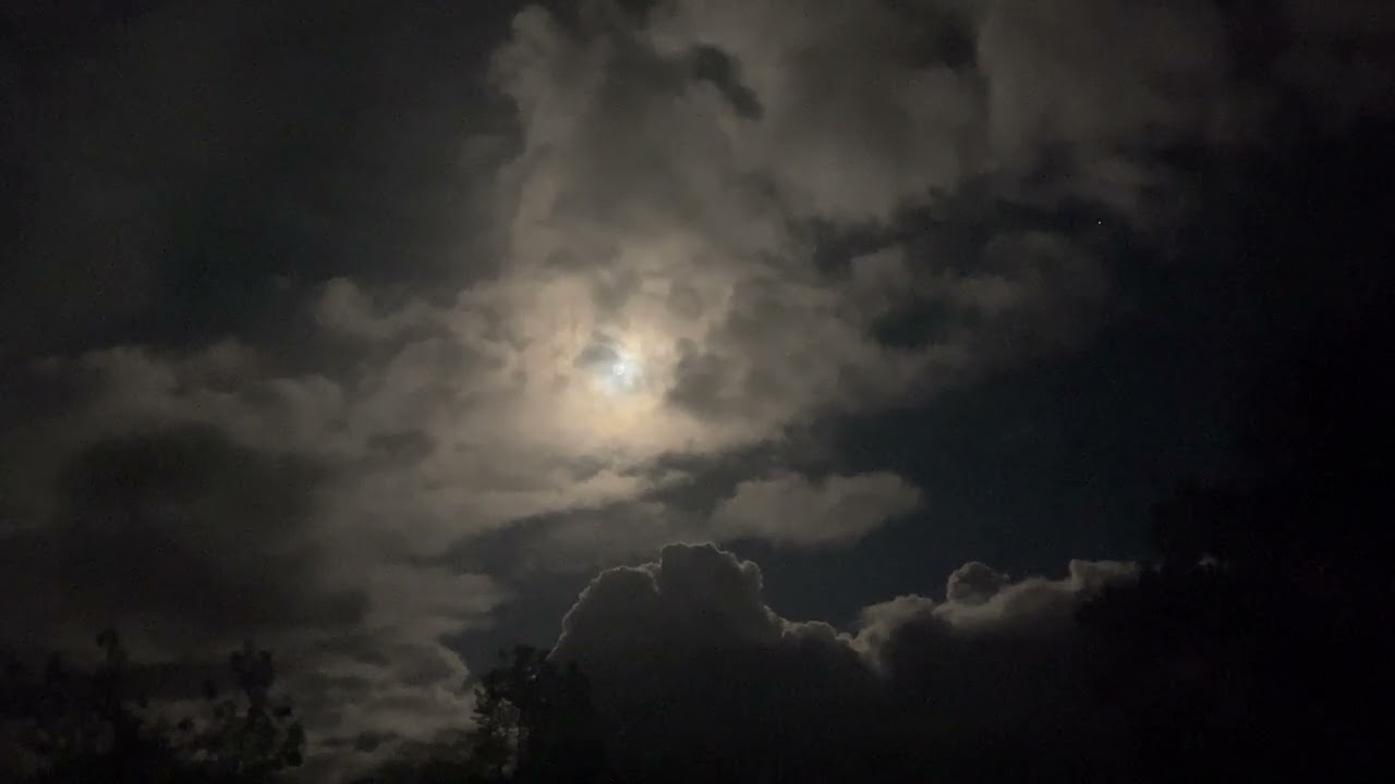 Resilience Ridge                                           Waning Moon