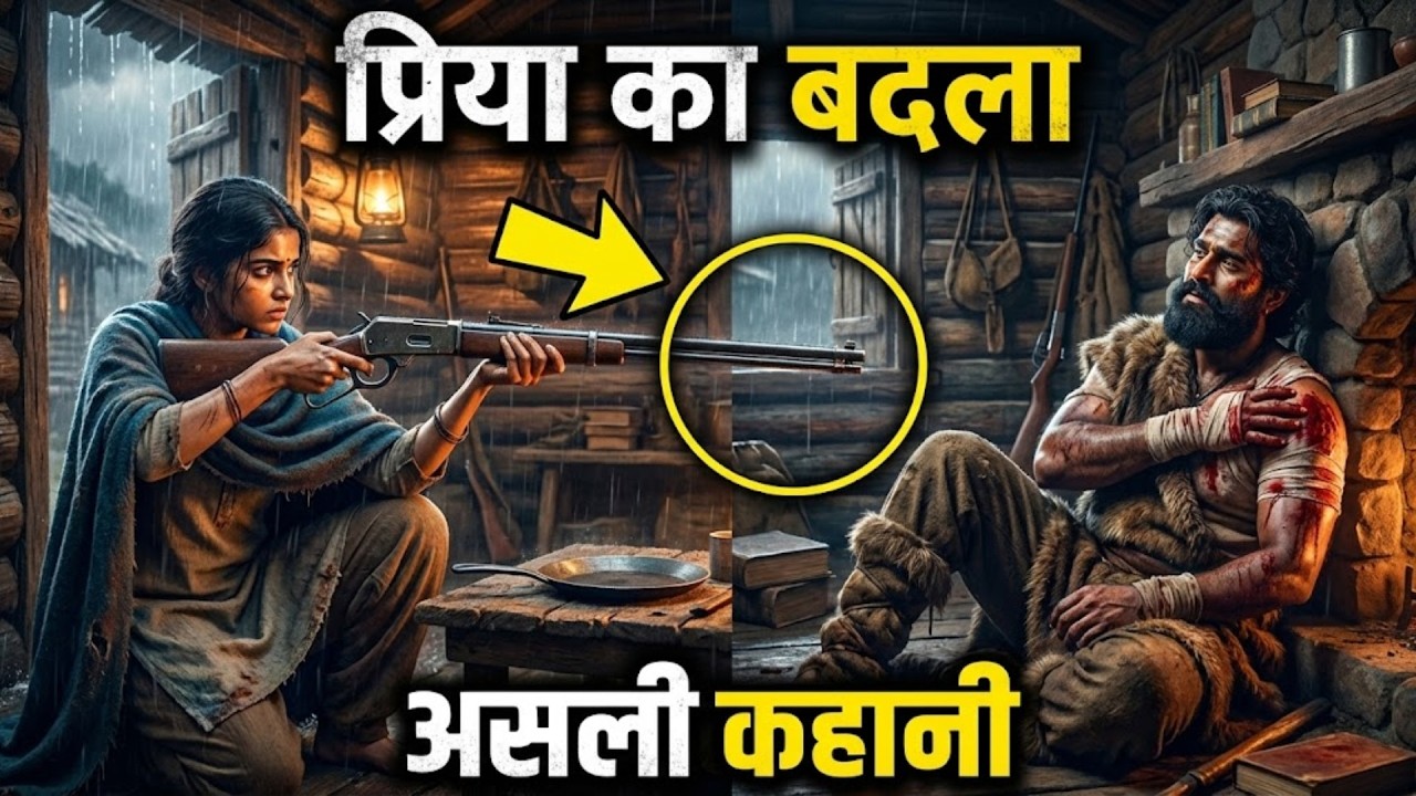 माँ ने मुझे पहाड़ के भालू को बेच दिया। #भावनात्मककहानी #HeartTouchingStory