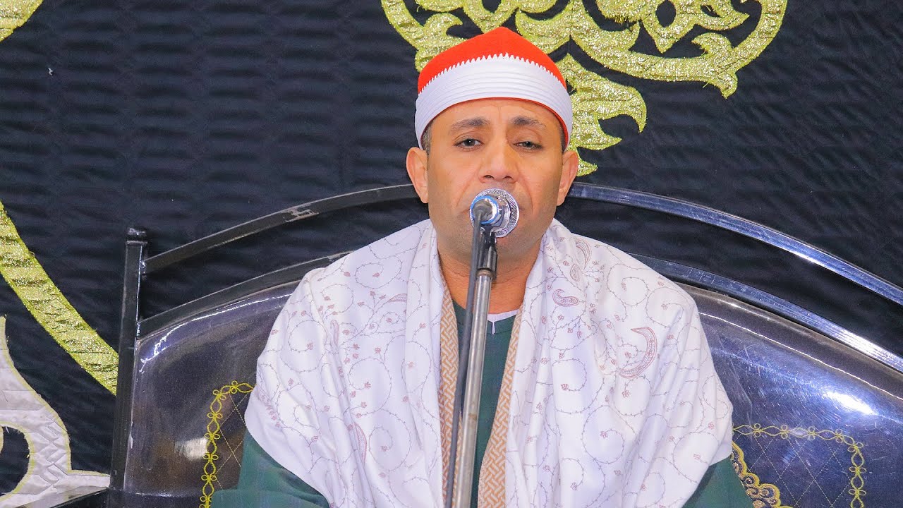 الشيخ هيثم محمد الهامي - عزاء الحاج ابراهيم عبدالرزاق محمد بدر بالبلامون 4-2-2026
