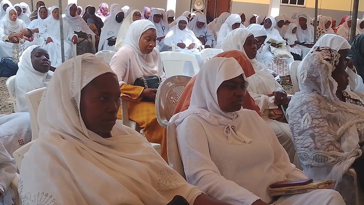 DAY 22  SOCIO ECONOMIC Objective of Zakah, Sadaqah & Waqf in the Developmemt of A  Muslim Nation