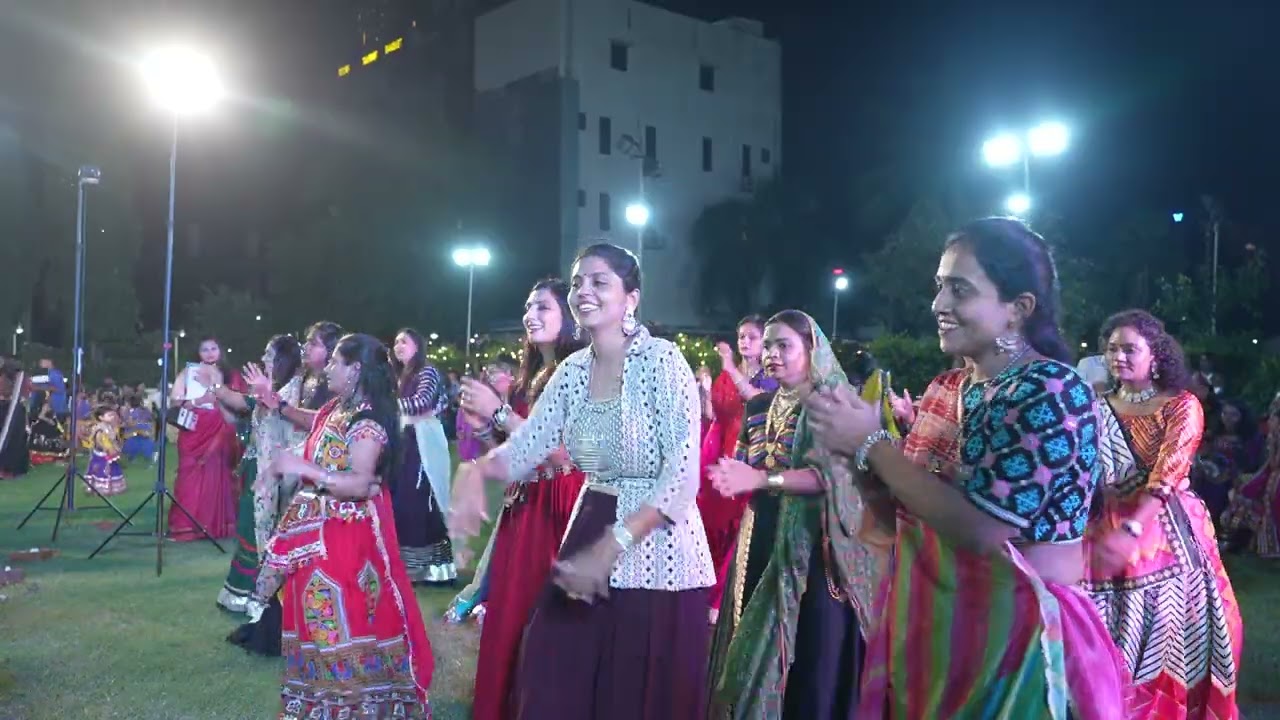 NAVRATRI VIDEOS - 21