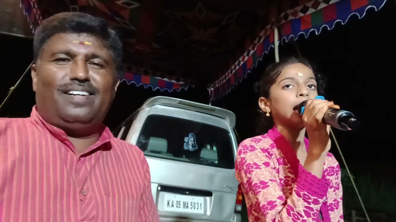 ನಿನ್ನ ಕಾಲಿಗೆ ಬಿದ್ದೆವುಕಲಿಯಾಗೋ ಮಾಯ್ಕಾರ ಮಾದೇವ