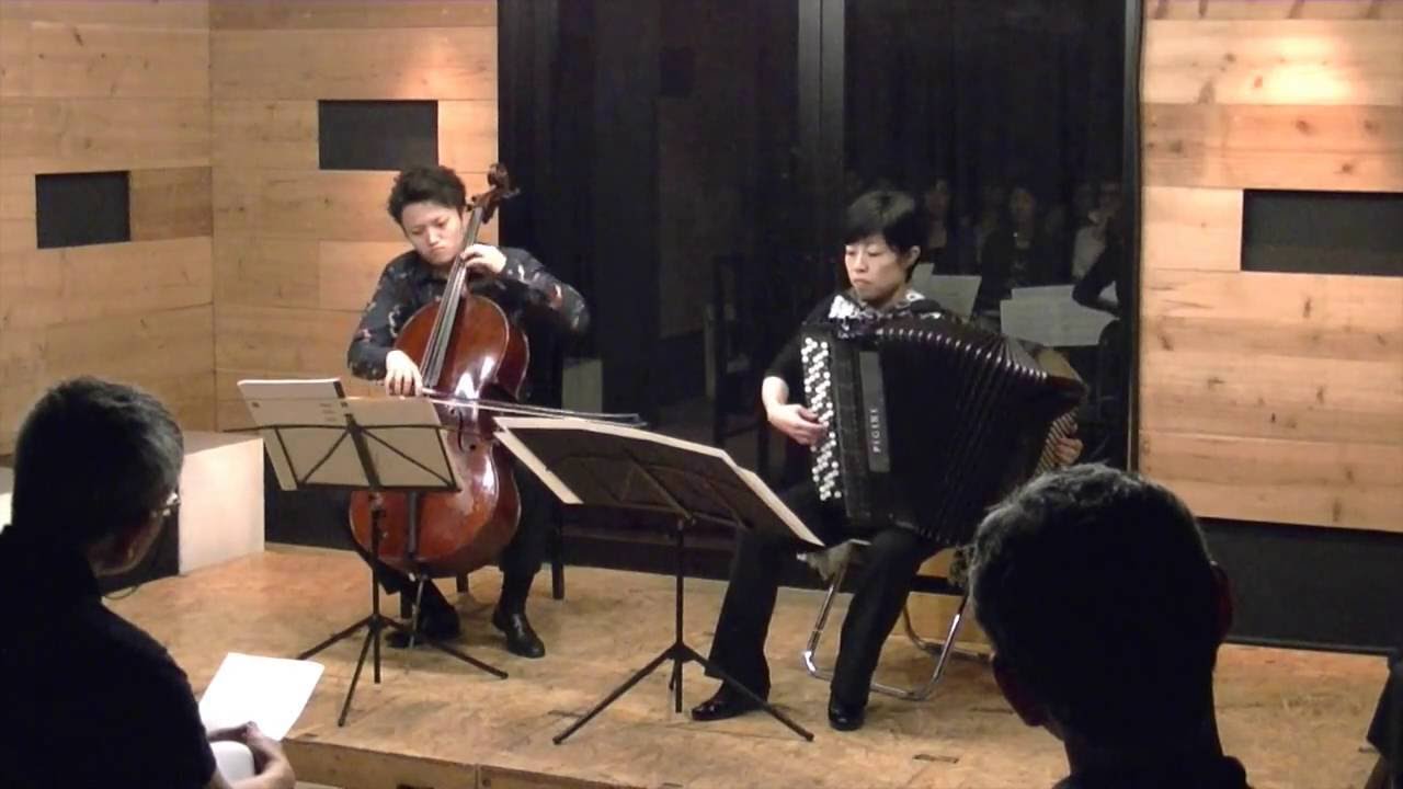 祈り Prière Op.158 / C.サン=サーンス C.St Saens