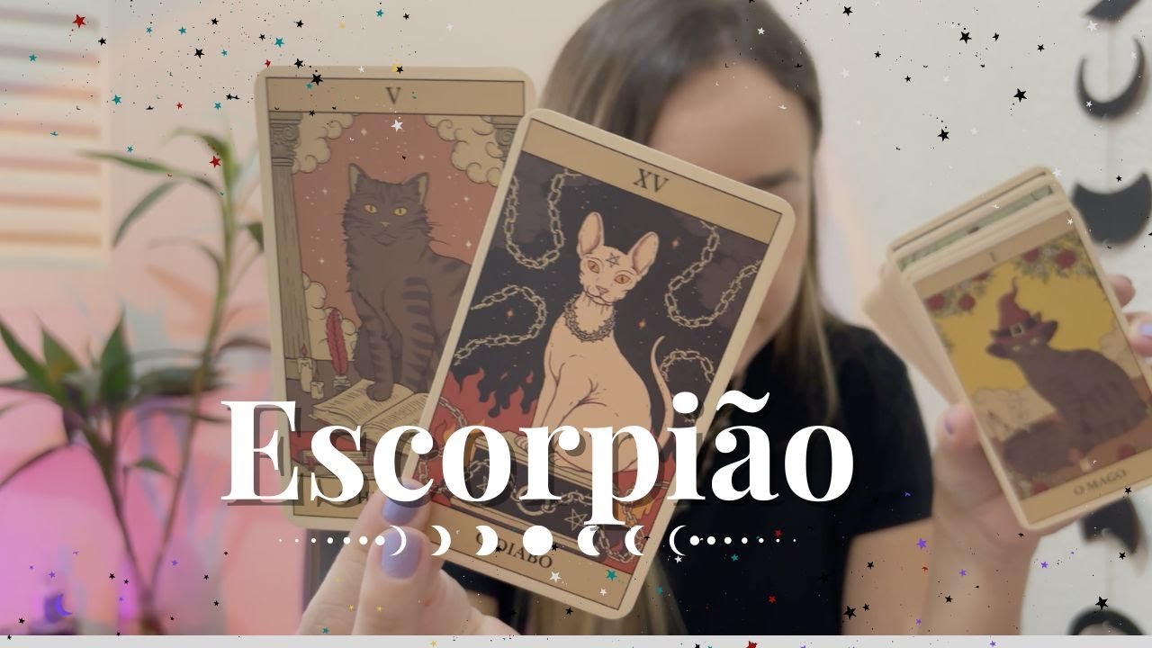 🔮ESCORPIÃO✨UMA CONVERSA QUE VAI REDEFINIR TUDO🔥AGORA VC ENCARA ESSA HISTÓRIA DE FRENTE🔥