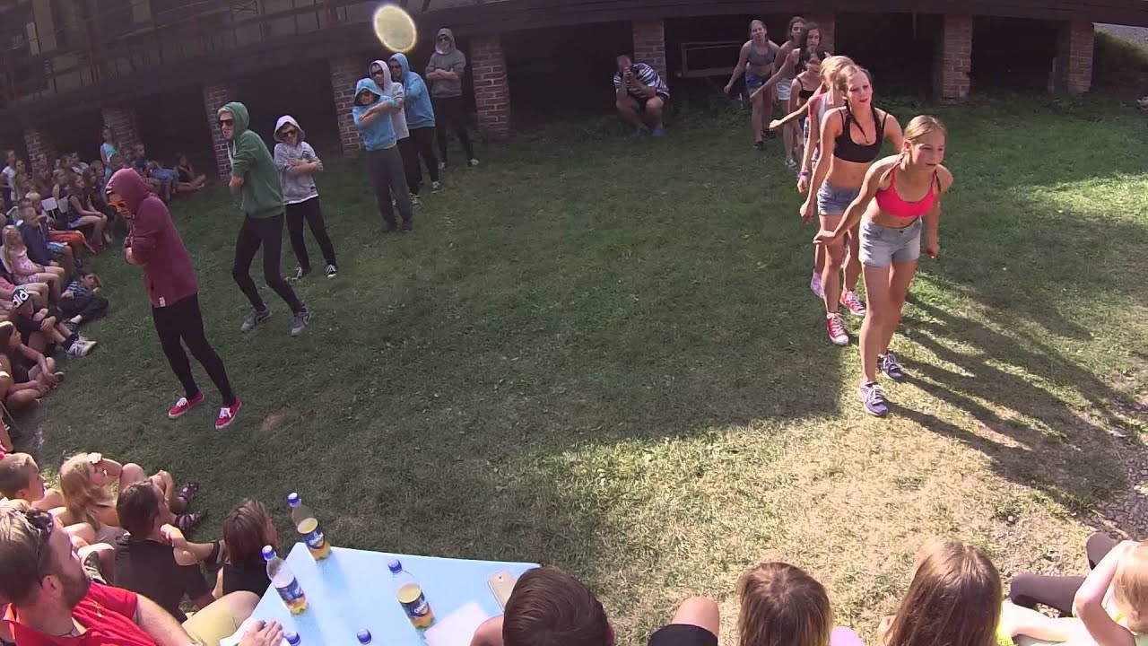 DT Eldorádo / 1.  běh 2015 / StarDance 10. oddíl