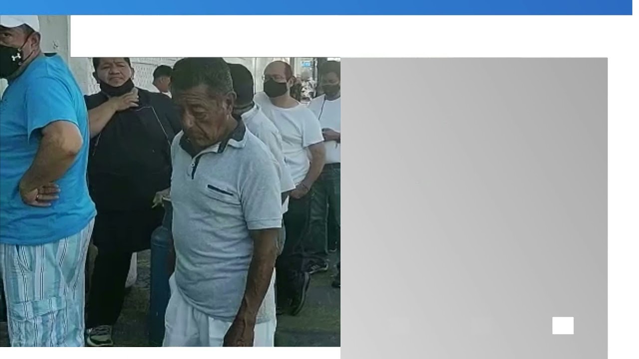 El paro de gaseros a generado desabasto del carburante