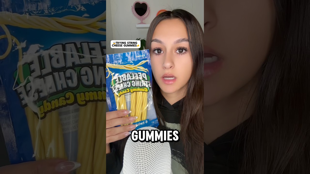 The END is SHOCKING #asmr #explore #satisfying #asmrsounds