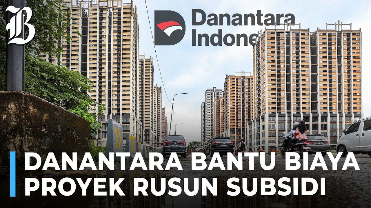 Lippo Hibahkan 30 Ha Lahan di Meikarta untuk Program 3 Juta Rumah