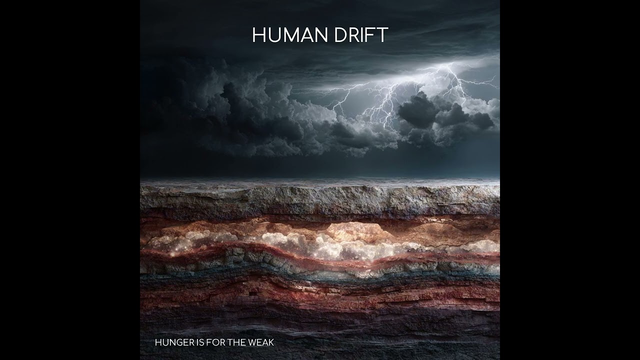 6. hunger is for the weak