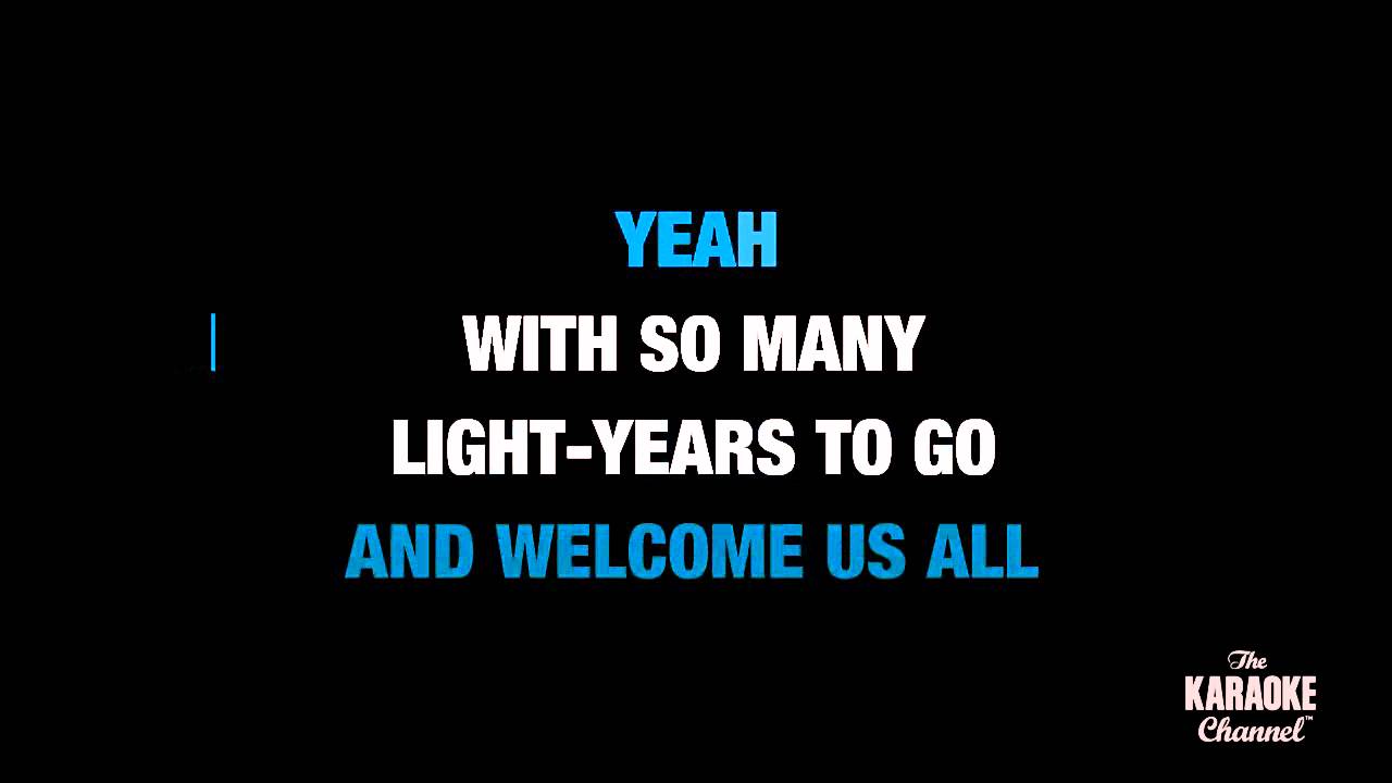 The Final Countdown in the Style of 