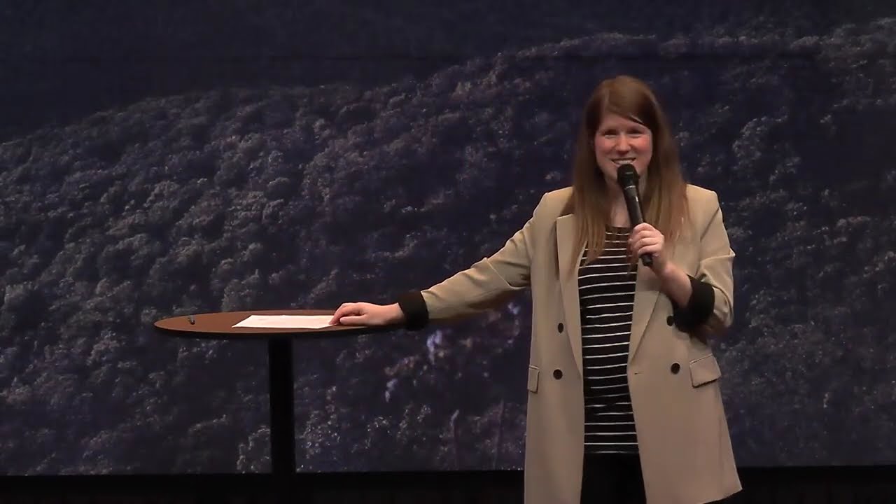 Wednesday Night Services | John - Week 2 