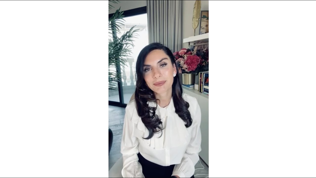 Are you feeling powerless right now? هل تشعر بالعجز في الوقت الحالي؟