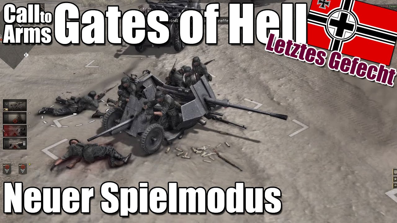 Neuer Modus 