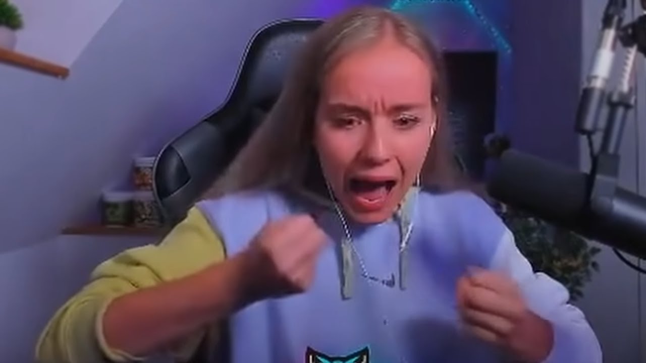 8 MINUTES OF RAGING STREAMERS #22 COMPILATION