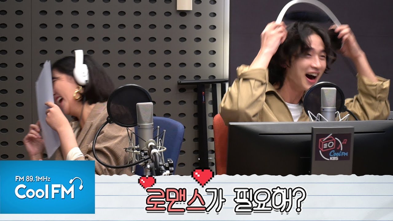 남자친구 동윤을 뒤로하고 몰래 ★클럽☆가버린 소현과 친구 은지..과연 그 결말은?? (feat. 로맨스가 필요해?)/1901014[정은지의 가요광장]
