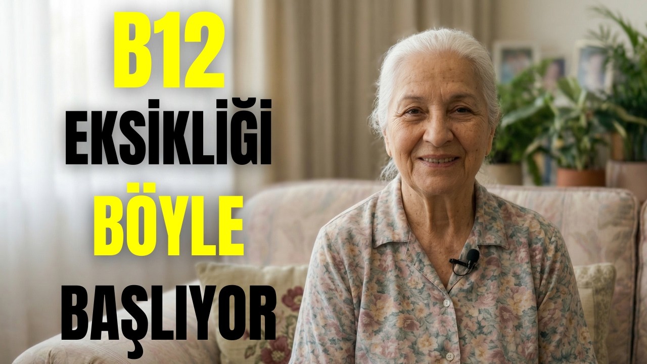 40 Yıl Hemşirelik Yaptım, Kendi Hastalığımı Fark Edemedim.