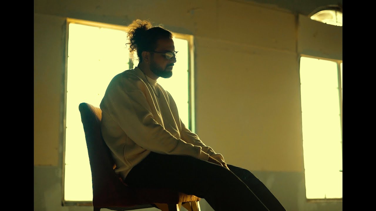 Naaji - Nadidi (Official Music Video)