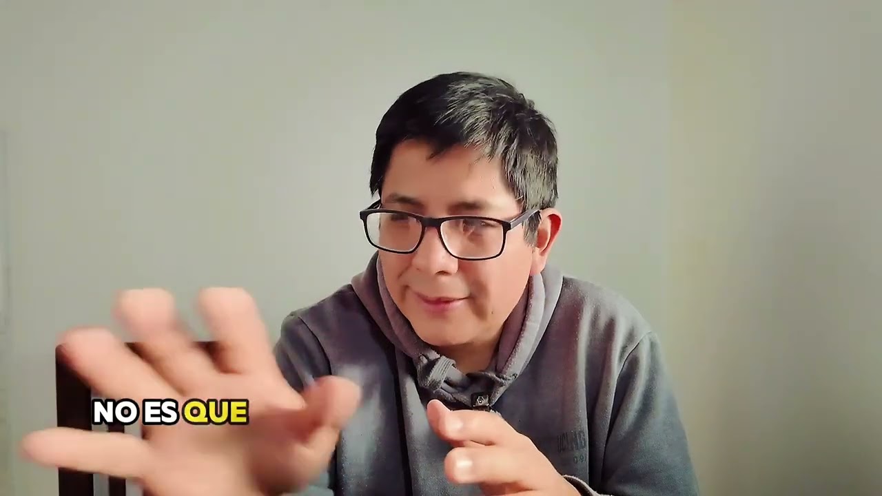 Urban yoga Perú😇 - El perdón sincero
